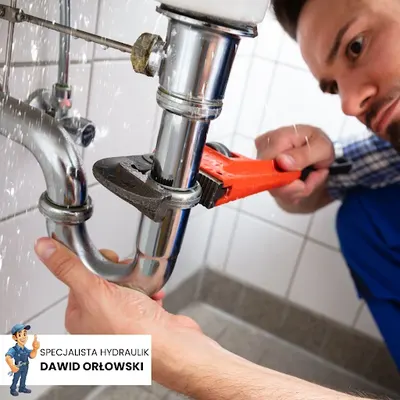 KOMPLEKS INSTAL DAWID ORŁOWSKI